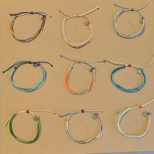 Pura Vida Bracelets